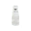 Botella de Agua Home ESPRIT Transparente Cristal 240 ml 1 L