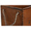 Cajas de almacenamiento Home ESPRIT Natural Madera de abeto 38 x 24 x 22 cm 4 Piezas