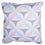 Cojín Paxos Multicolor 45 x 45 x 12 cm