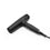 Secador de Pelo Corioliss BLDC Whisper Negro