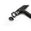 Secador de Pelo Corioliss BLDC Whisper Negro