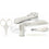 Set de Manicura para Bebé Suavinex Baby Manicura Gris Lote 7 Piezas