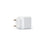 Cargador de Pared +Cable Lightning MFI KSIX Apple-compatible 2.4A USB iPhone