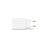 Cargador USB Iphone KSIX Apple-compatible Blanco
