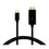 Adaptador USB C a HDMI KSIX