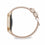 Smartwatch KSIX Globe Rosa