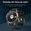 Smartwatch KSIX Globe Gris