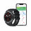 Smartwatch KSIX Oslo 1,5" Bluetooth 5.0 270 mAh Negro