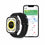 Smartwatch KSIX Urban Plus 2,05" Bluetooth 5.0 270 mAh Negro