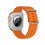 Smartwatch KSIX Urban Plus 2,05" 270 mAh Bluetooth 5.0 Naranja
