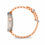 Smartwatch KSIX Urban Plus 2,05" 270 mAh Bluetooth 5.0 Naranja