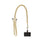 Cordón para Teléfono Móvil KSIX Universal