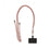 Cordón para Teléfono Móvil KSIX Universal