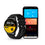 Smartwatch KSIX Core Negro