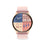 Smartwatch KSIX Core  Rosa