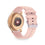 Smartwatch KSIX Core  Rosa