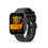 Smartwatch Contact LEXC002 2" Negro