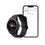 Smartwatch KSIX Negro (Reacondicionado A)