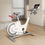 Bicicleta Estática Yesoul Profesional V1 Bluetooth 5.0 (Reacondicionado A)