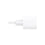 Cargador de Pared KSIX PPS Blanco 30 W