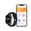 Smartwatch KSIX Urban 4 Negro