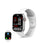 Smartwatch KSIX Urban 4 Blanco