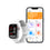 Smartwatch KSIX Urban 4 Blanco