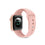 Smartwatch KSIX Urban 4 Rosa