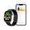 Smartwatch KSIX Olympo Negro