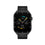 Smartwatch KSIX Negro
