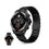 Smartwatch KSIX Titanium Negro