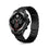 Smartwatch KSIX Titanium Negro