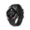 Smartwatch KSIX Titanium Negro