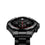 Smartwatch KSIX Titanium Negro