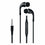 Auriculares de Botón Contact (3.5 mm)