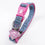 Collar para Perro Superman XXS/XS Rosa