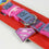 Collar para Perro Superman Rosa M/L