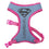 Arnés para Perro Superman Rosa M/L