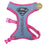 Arnés para Perro Superman Rosa M/L