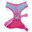 Arnés para Perro Superman Rosa M/L