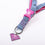 Arnés para Perro Superman Rosa M/L