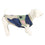 Sudadera para Perro The Mandalorian XXS Azul oscuro