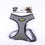 Arnés para Perro The Mandalorian XXS/XS Gris