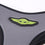 Arnés para Perro The Mandalorian XXS/XS Gris