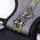 Arnés para Perro The Mandalorian XXS/XS Gris
