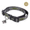 Collar para Perro The Mandalorian Gris S/M
