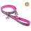 Correa para Perro Wonder Woman Rosa M