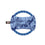 Cuerda The Avengers Azul