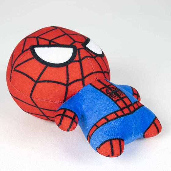 Juguete para perros Spider-Man   Rojo