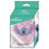 Cepillo Desenredante Stitch Rosa ABS